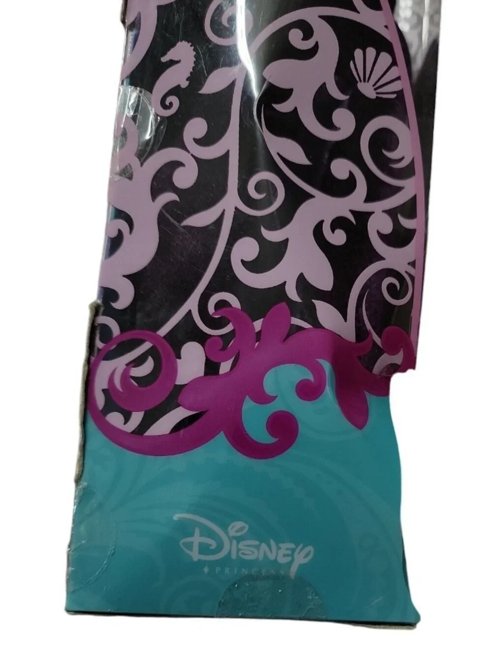 RARE 2012 Disney Store Ursula Classic Doll New In Box Disney Princess Line 12